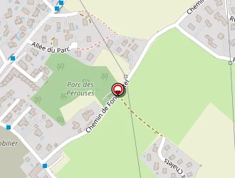 Carte de Girard Pierre à Claix