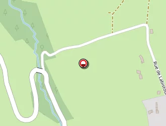 Carte de Centre Aqua Passion à Lavoûte-sur-loire