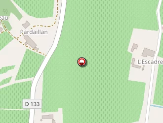 Carte de Robin à Cars