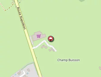 Carte de Ronin-guelle David à Brié-et-angonnes