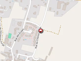 Carte de Cocktail Paysager à Pazayac