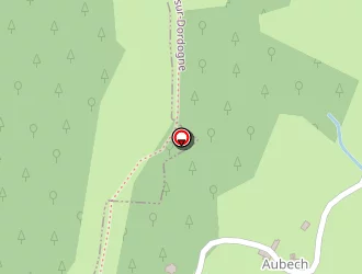 Carte de Adams Alain à Argentat