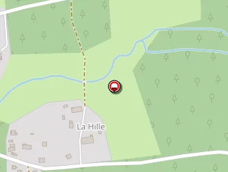 Carte de Bourdouleix à Saint-laurent-médoc