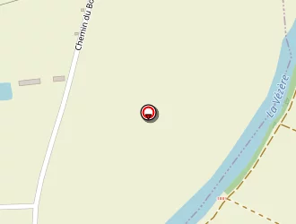 Carte de Lapouge Pépinières à Lardin-saint-lazare (le)