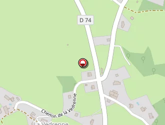 Carte de C.d.1 à Cosnac