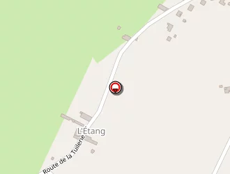 Carte de Kappa Services à Laruscade