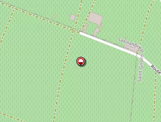 Carte de Jullion (earl) à Berson