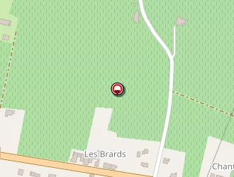 Carte de Boue Freres à Cars