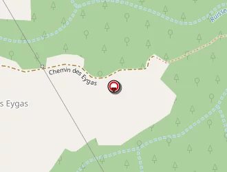 Carte de Entreprise Barbosa à Sécheras