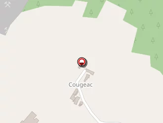 Carte de Meneghetti Fabrice à Saint-paulien