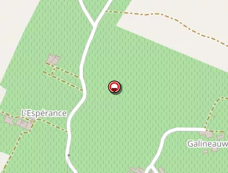 Carte de Permenas Sylvie à Berson