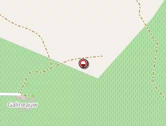 Carte de Corneaud Gilles à Berson