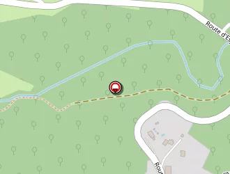 Carte de Tdr Express à Beynat