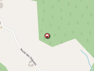 Carte de De Laet Véronique à Saint-andré-de-double