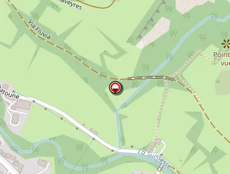 Carte de Tavernier Eric à Rosières