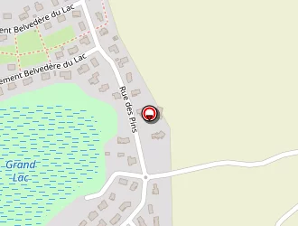 Carte de Da 43 à Saint-paulien