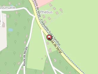 Carte de Ravinaud Nicolas à Notre-dame-de-sanilhac