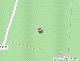 Carte de Vignobles Ceccato (earl) à Berson