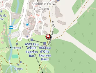 Carte de La Potée ' Oz Chez Greg à Oz