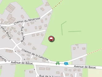 Carte de Déco Bt à Beaulieu