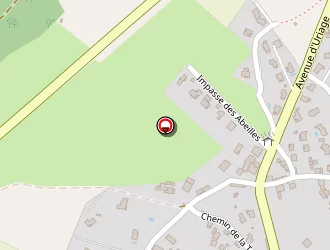 Carte de Multi Branches Paysages à Vaulnaveys-le-haut