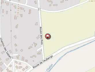 Carte de Innocente Didier à Arthémonay