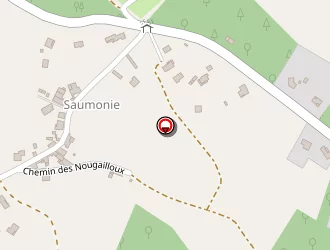 Carte de Tessier Frédéric à Saint-léon-sur-l'isle