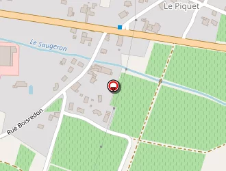 Carte de Réseau Pro à Blaye