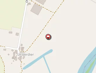 Carte de Blohorn Luc à Saint-astier