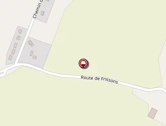 Carte de Marquage Plus à Roche-chalais (la)