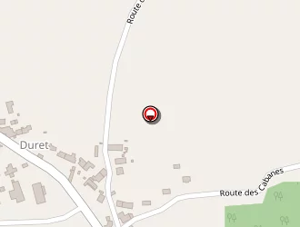 Carte de Egrs Electricite à Laruscade