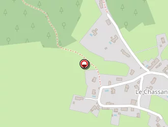 Carte de Cilli Philippe à Cosnac