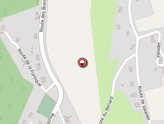 Carte de Les Authentiques Du Terroir à Coursac