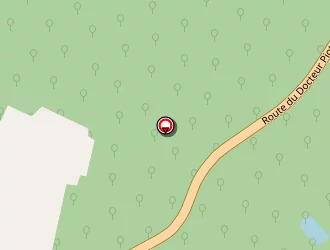 Carte de Bouthier Pascal à Échourgnac