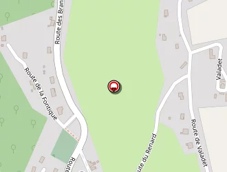 Carte de Barbut-houdas Marie-line à Coursac