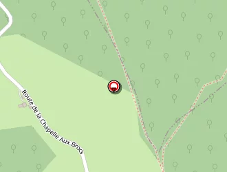 Carte de Vigier Sylvain à Lanteuil