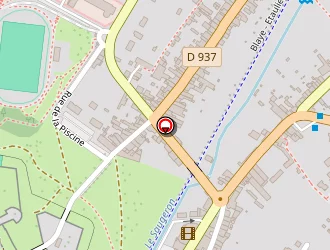 Carte de Mma Ablm Agents Généraux à Blaye