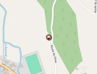 Carte de Laumond Patrick à Lanteuil