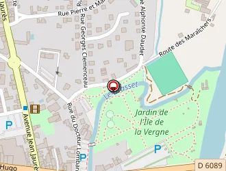 Carte de Chez Rita à Terrasson-lavilledieu