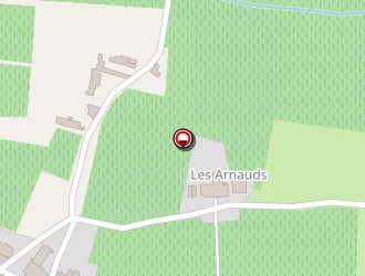 Carte de Arias Frédéric à Cars