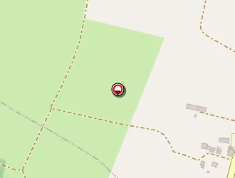 Carte de Daniel Cantin à Saint-savin