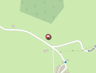 Carte de C.f.m Industrie à Brive-la-gaillarde