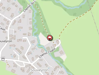 Carte de Curaba Sandra Et Stéphane à Brié-et-angonnes