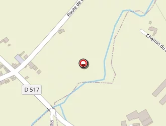 Carte de Juven Maurice à Geyssans