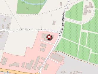 Carte de Mobi Affaires à Saint-martin-lacaussade