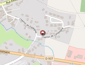 Carte de Styleco à Saint-martin-lacaussade