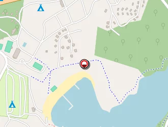 Carte de Marchand Denis à Beynat