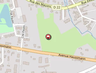 Carte de 3s Techno Distrib à Blaye