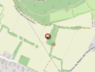 Carte de Joubert Alain à Claix