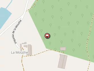 Carte de Lafaye Jean à Thenon